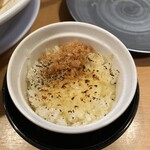 麺ZINさいとう - 