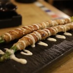 鉄板創作串 てっぺん - 