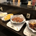 HOTEL AZ - 料理写真: