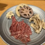 麺ZINさいとう - 