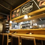 鉄板創作串 てっぺん - 