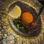 Private rooms Yakiniku Nakama Ya - 