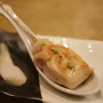 鉄板創作串 てっぺん - 