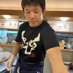 麺ZINさいとう - 