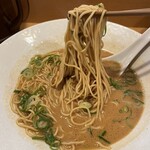 麺ZINさいとう - 