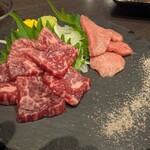 Private rooms Yakiniku Nakama Ya - 