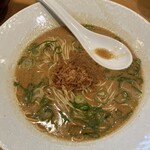 麺ZINさいとう - 