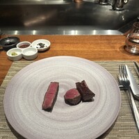 Wolfgang's Steakhouse Teppan - 