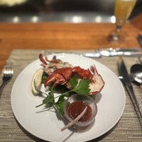 Wolfgang's Steakhouse Teppan - 