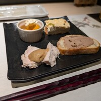YAKITORI ごくう 新橋璃宮 - 