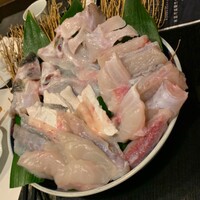 ふぐ御料理處 でん - 