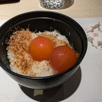 YAKITORI ごくう 新橋璃宮 - 