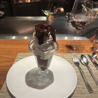 Wolfgang's Steakhouse Teppan - 
