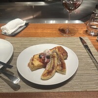 Wolfgang's Steakhouse Teppan - 