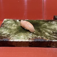鮨　銀座　鰤門 - 