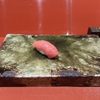 鮨　銀座　鰤門 - 