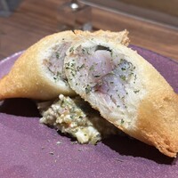 恵比寿ビストロ 猫も杓子も - 