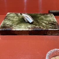 鮨　銀座　鰤門 - 