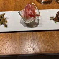 ristorante NEL CUORE - 