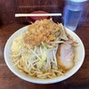 ラーメン二郎 めじろ台店