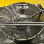 ローストビーフ丼専門店 肉と共に生きる - 