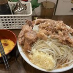 麺屋 歩夢 - 