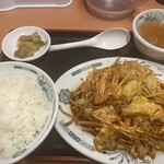 日高屋 - 