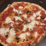 ラ ピッツェリア ダ ニーノ - 