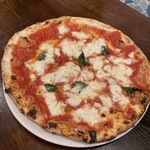 ラ ピッツェリア ダ ニーノ - 