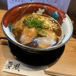 麺屋 夢風 - 