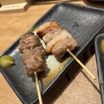 やきとん 大丸屋 京橋2号店 - 