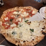 ラ ピッツェリア ダ ニーノ - 