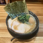 現進 はなれ - 