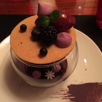 ラトリエ ドゥ ジョエル・ロブション - 