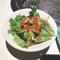 黒毛和牛焼肉きっしゃん 北新地店 - 