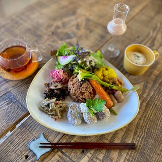 カフェー清涯荘_1