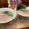 一風堂 二子玉川ライズS.C.店
