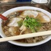 尾道ラーメン 一丁