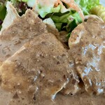 ビストロ レストラン 大宮 - 