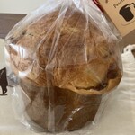 パーネ エ オリオ - 