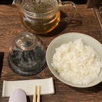 チャイナダイニングリゥ - 