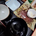 うおいち食堂 - 