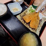 うおいち食堂 - 
