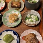 チャイナダイニングリゥ - 