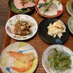 チャイナダイニングリゥ - 