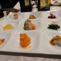 御膳房 六本木店 - 