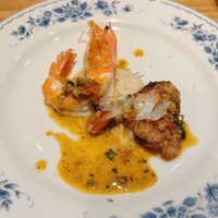 魚タリアン YO - 