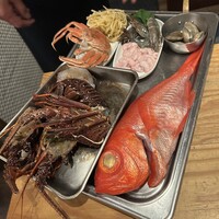 魚タリアン YO - 