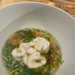 リストランテ ハナタニ - 