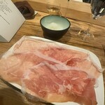 リストランテ ハナタニ - 